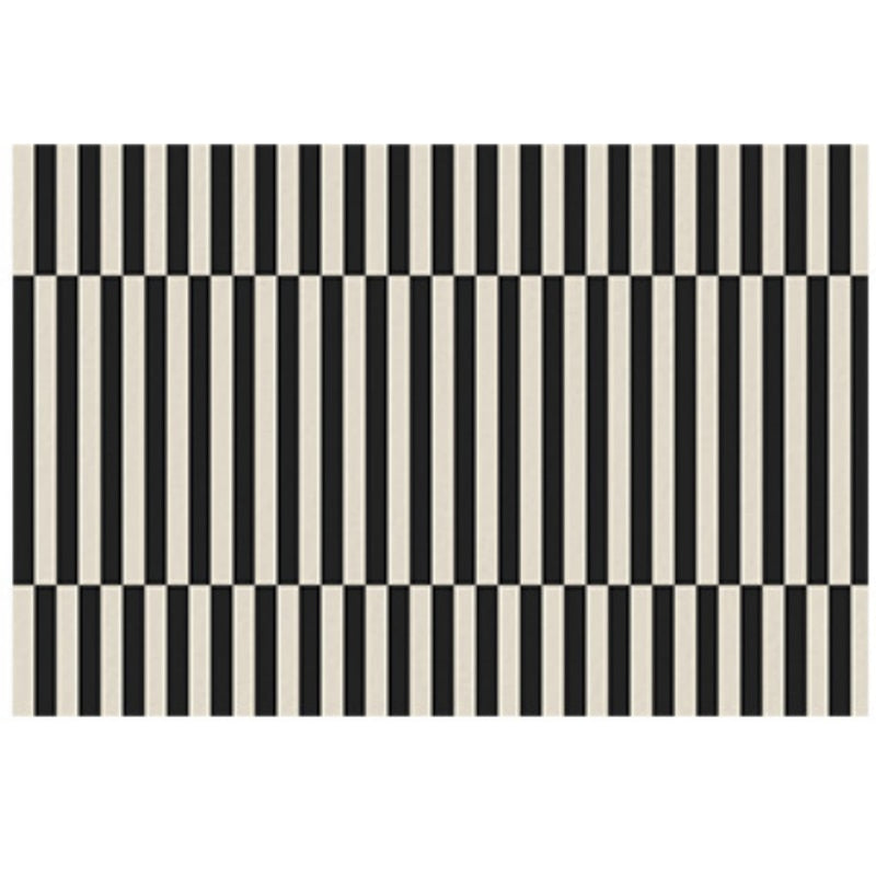 Assorted Contemporary Design Rugs