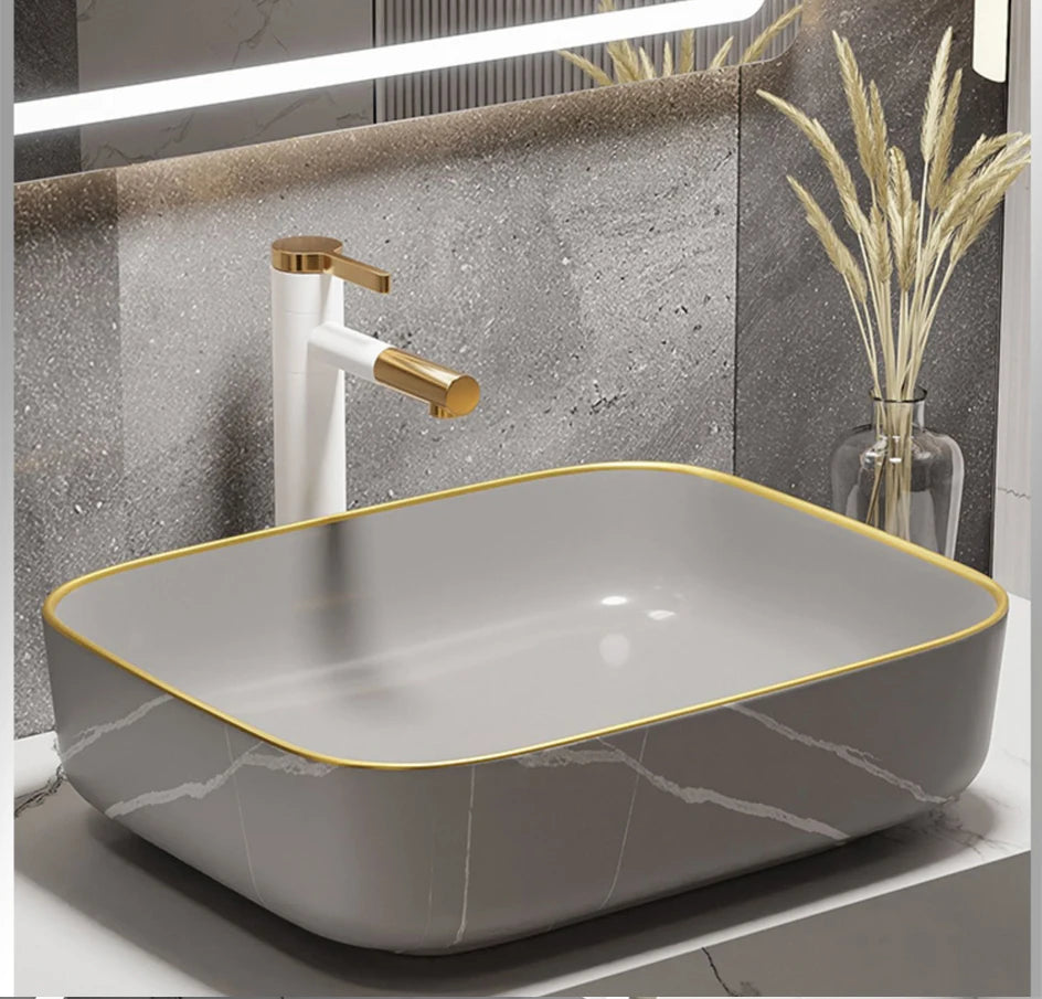 360 Posh Sink Faucet
