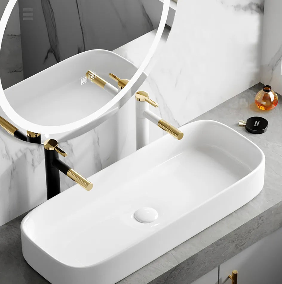 360 Posh Sink Faucet