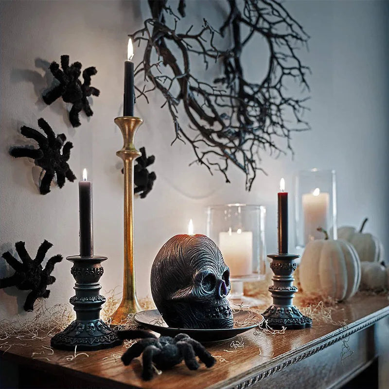 Halloween wreath near me