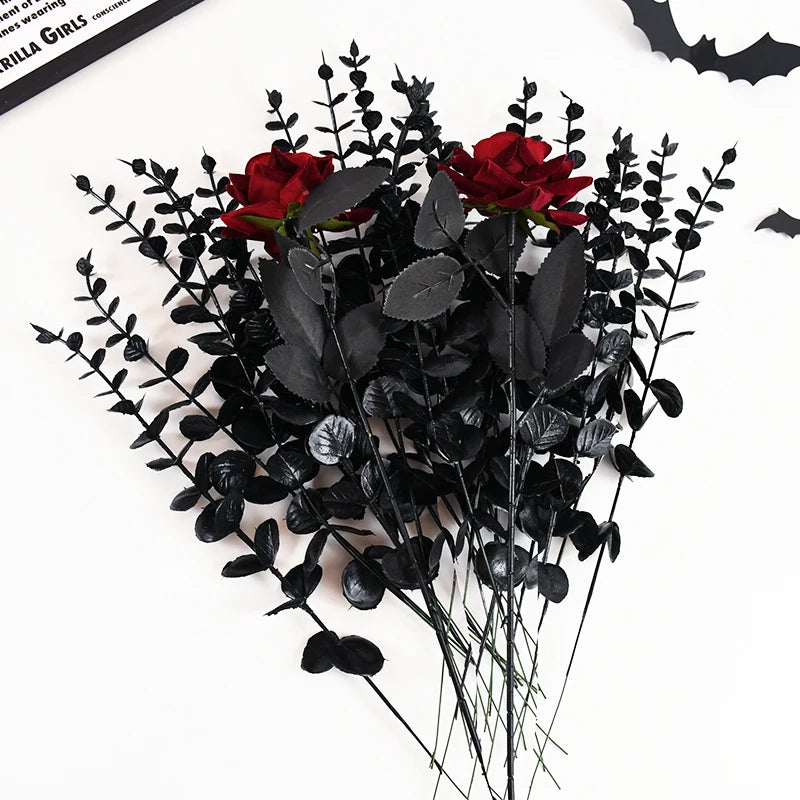 Spooky Bouquet Bundles