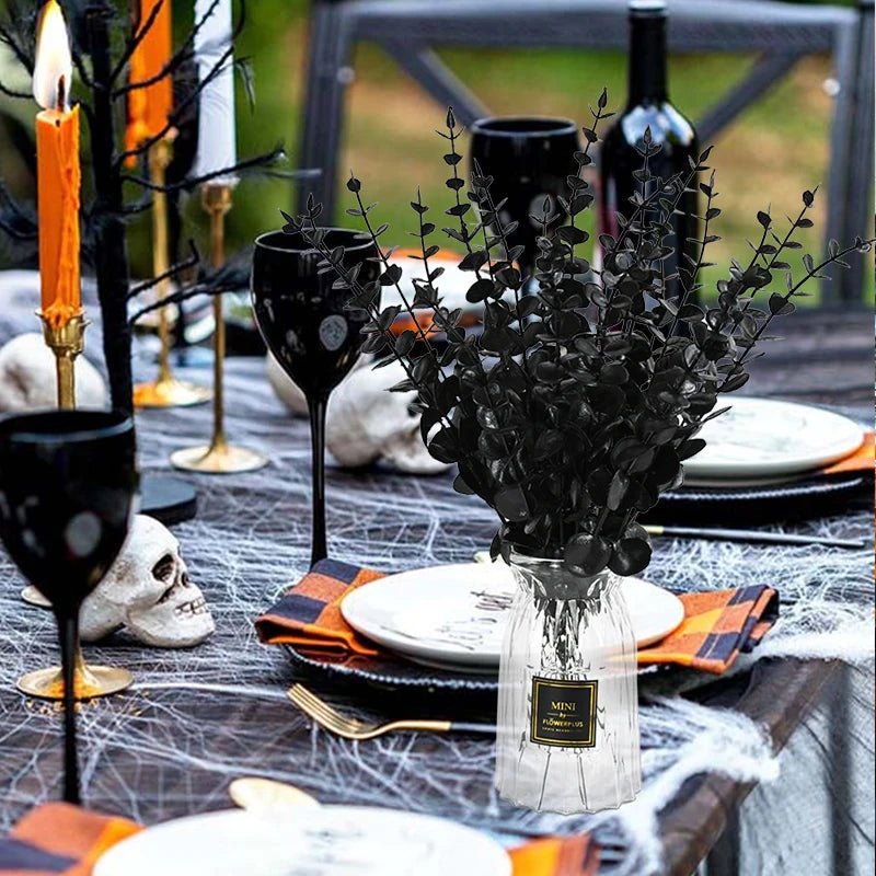 Spooky Bouquet Bundles