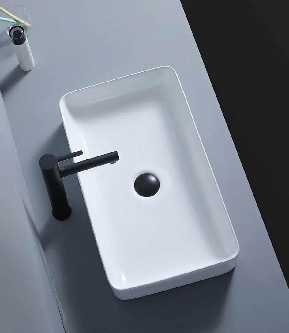 360 Posh Sink Faucet