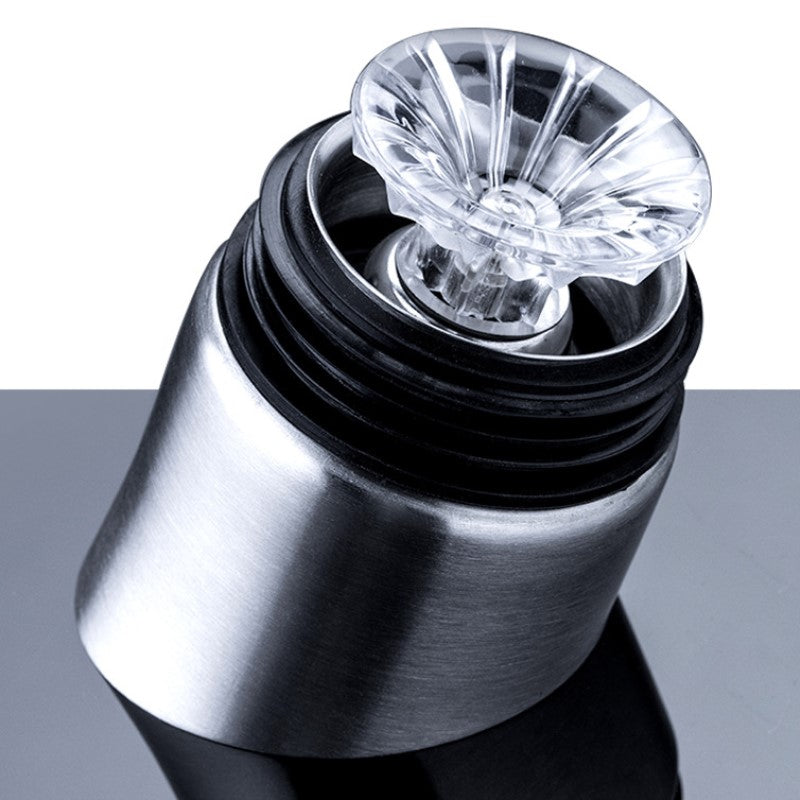 best wine decanter with aerator