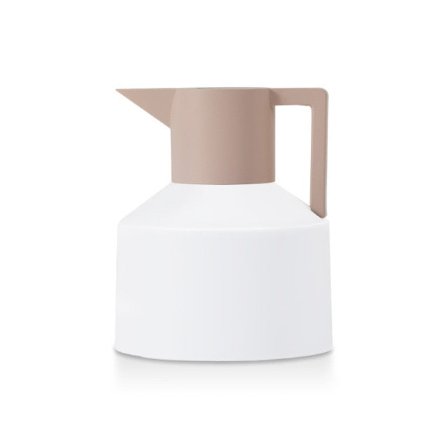 Retro Style Water Kettle