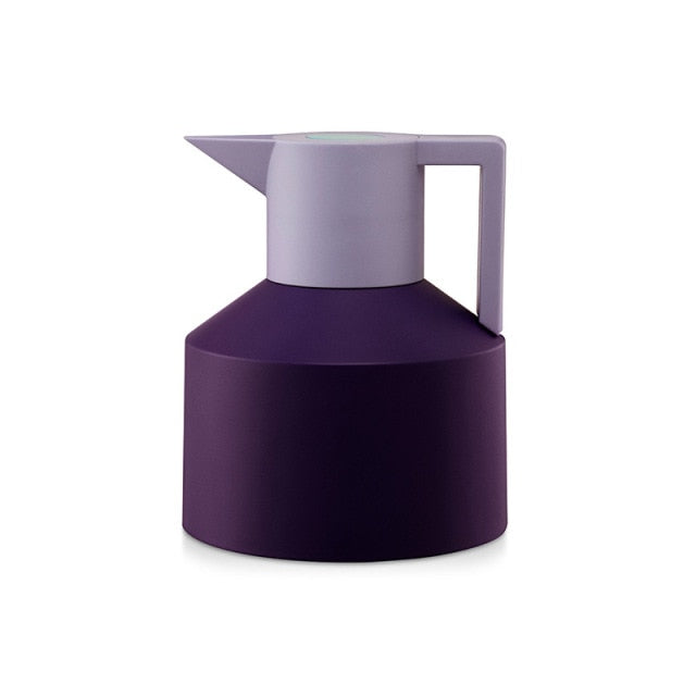 Retro Style Water Kettle