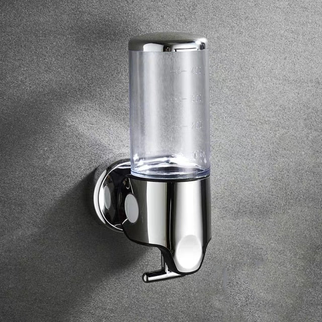 Swank Soap Dispenser