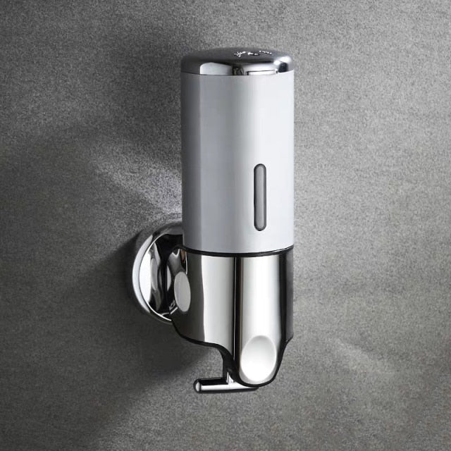 Swank Soap Dispenser