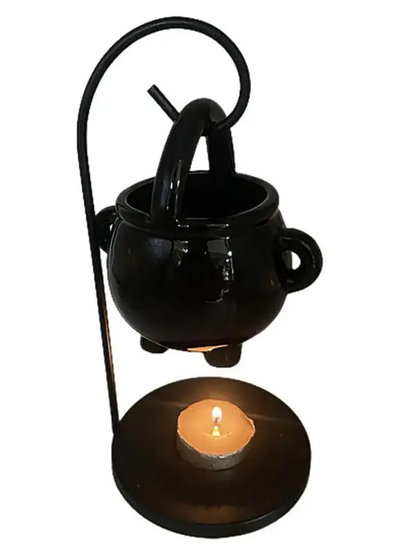 Cauldron Wax Burner