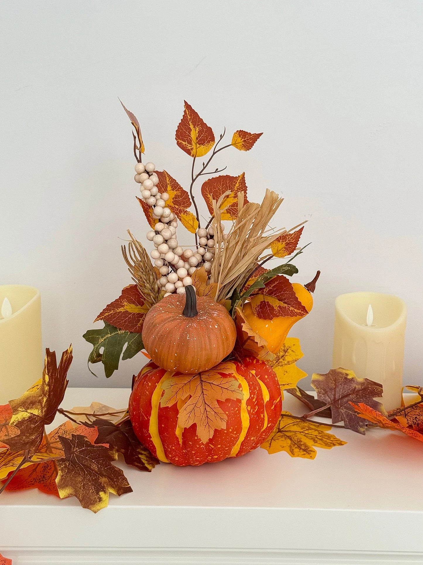 fall decoration