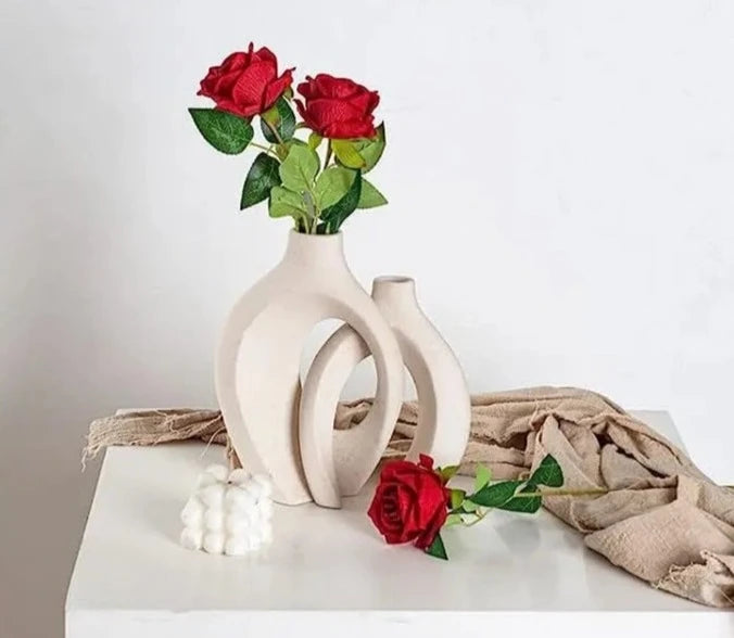 Boho Decorative Vase