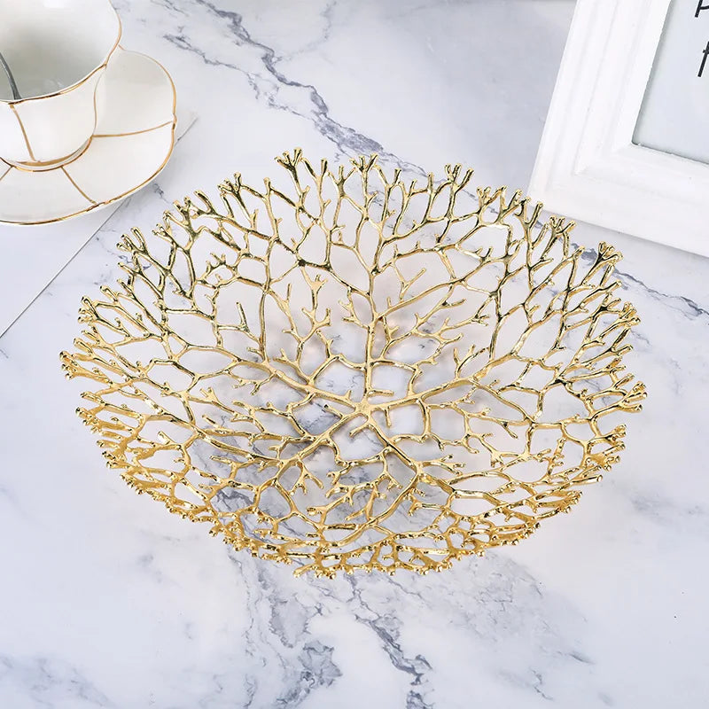 Detailed Decorative Bowl