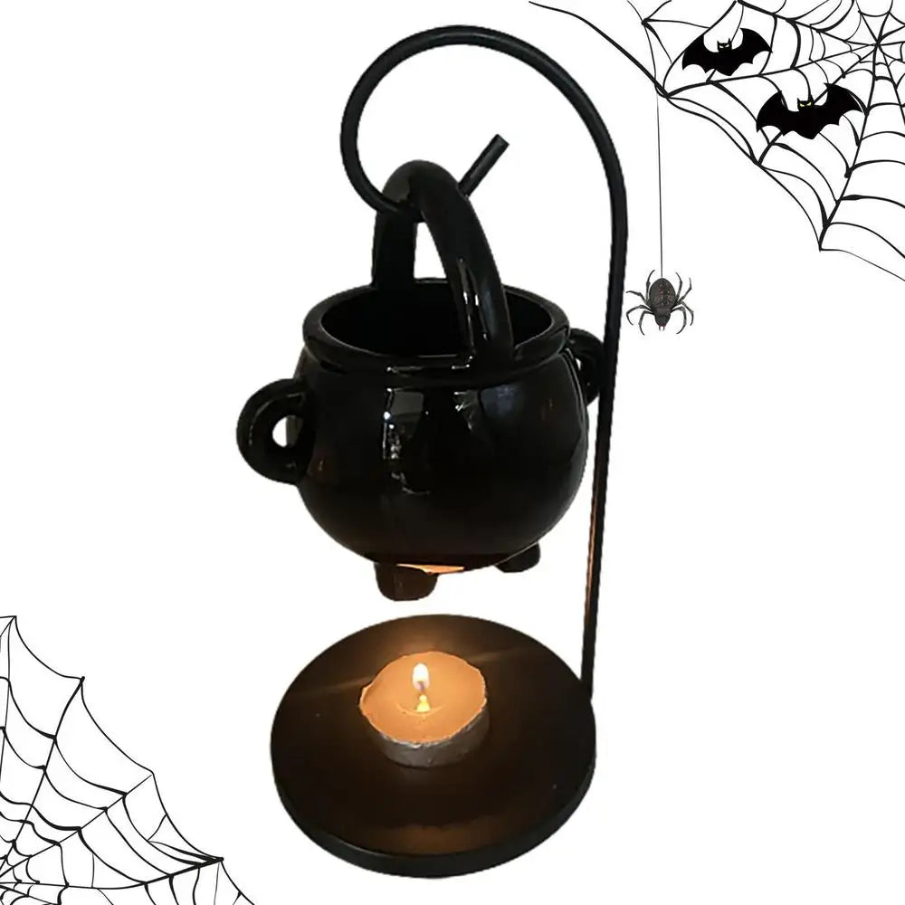 Cauldron Wax Burner