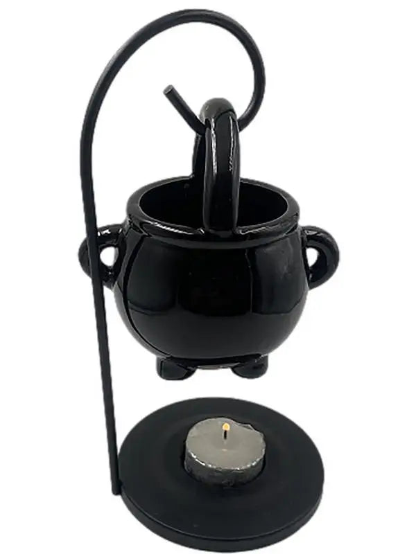 Cauldron Wax Burner