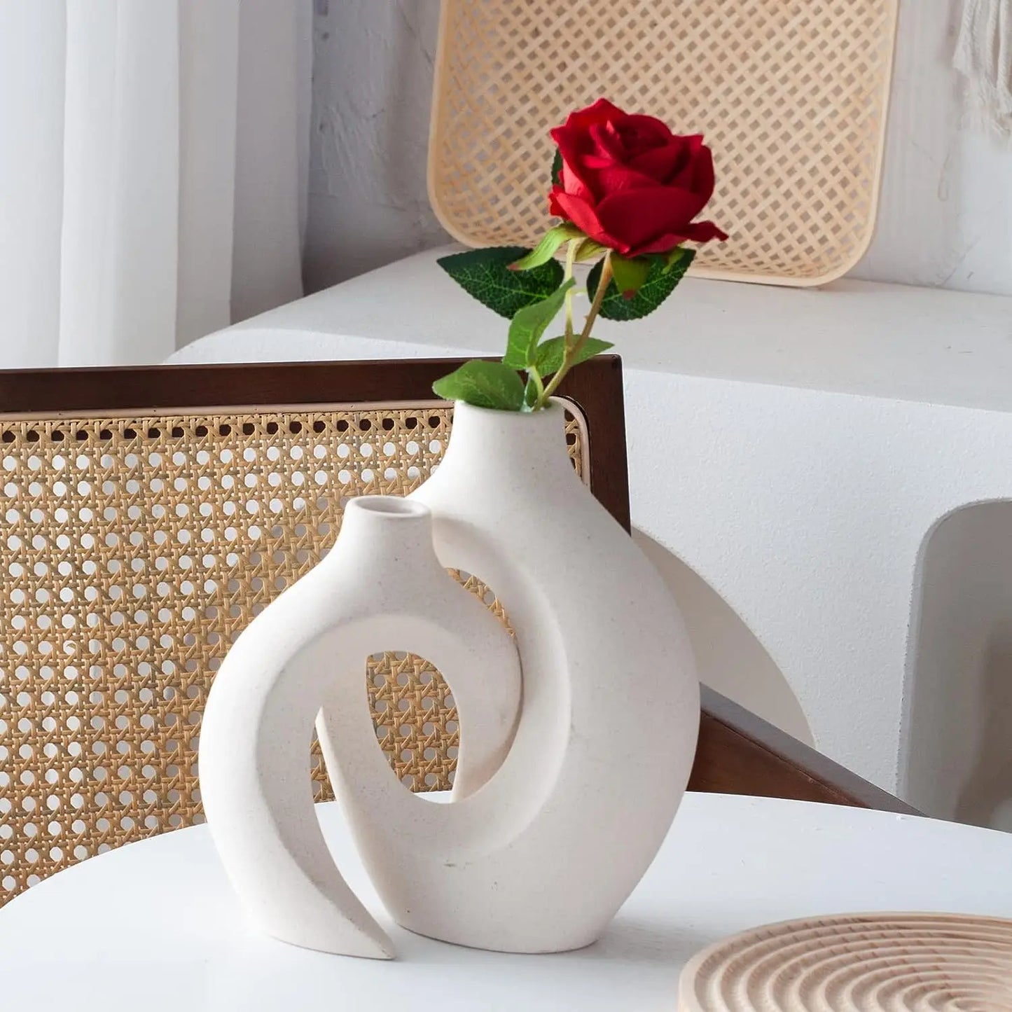 Boho Decorative Vase