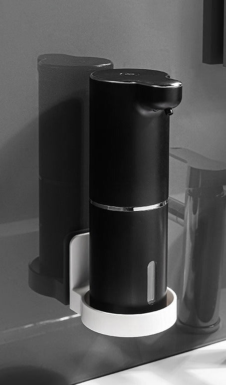 Smart Soap Dispenser(Black)