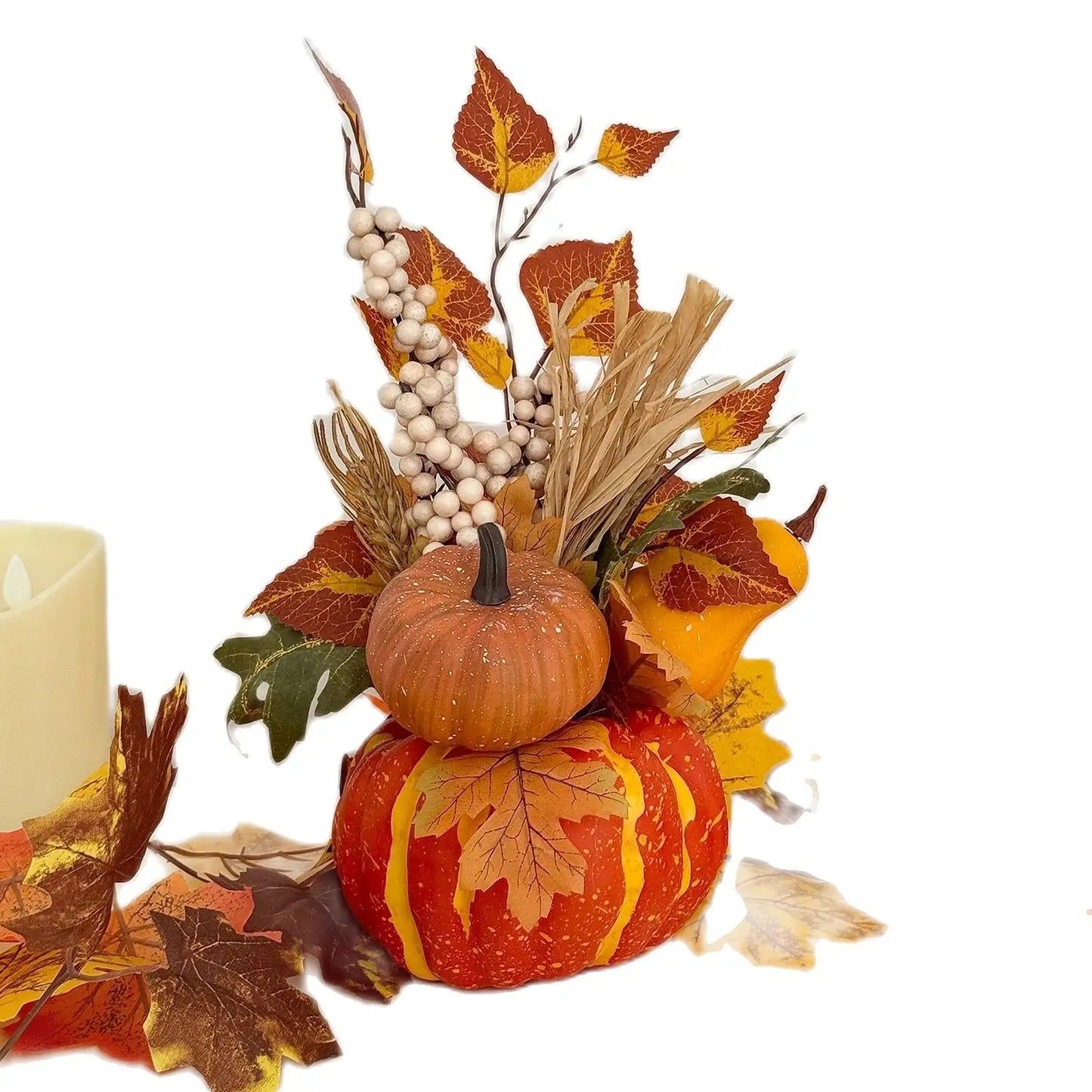 Fall Centerpiece