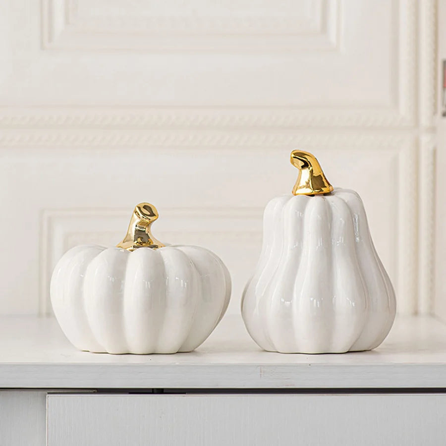 luxury fall decor