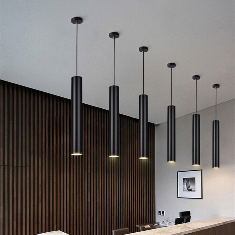 modern pendant lights