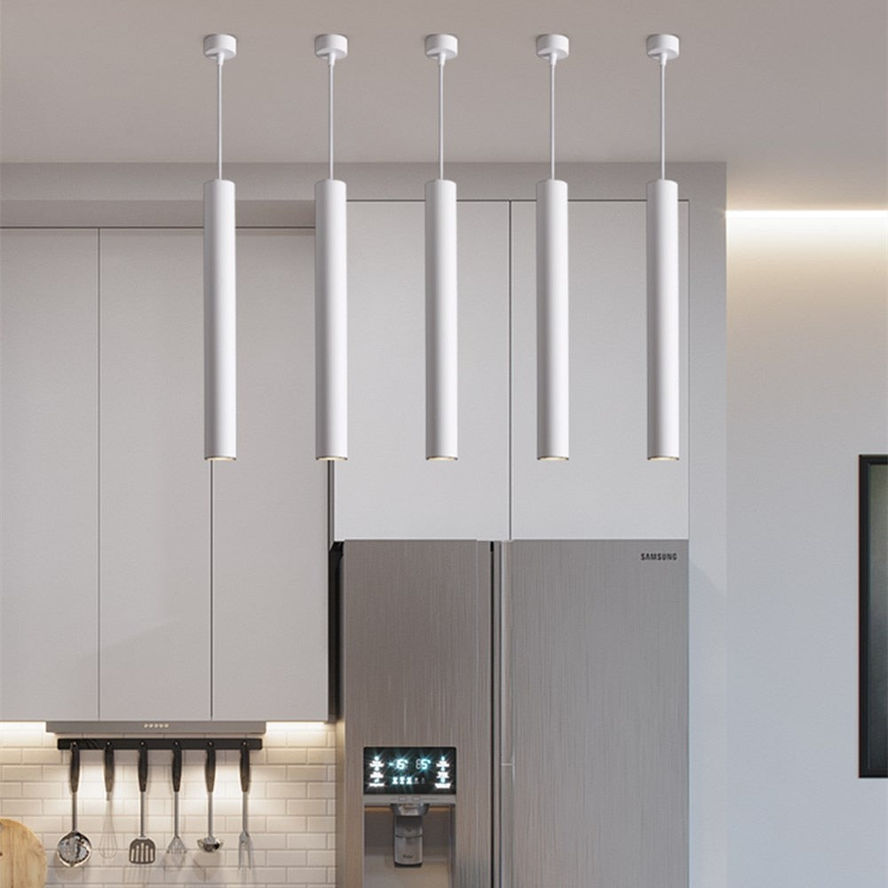 unique pendant lights for kitchen